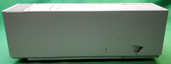 NORTEL Norstar PLUS Compact ICS NT7B56FA-93 phone panel system