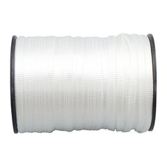Polyester Pull Tape 1/2″ x 1053′ Mule Tape Flat Rope 1250 lbf Tensile Capacity