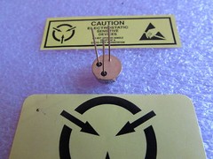 LM337HVH GENUINE National 3-Terminal Adjustable Negative Regulators High Voltage