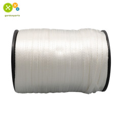 Polyester Pull Tape 5/8″ x 1000′ Mule Tape Flat Rope 1800 lbf Tensile Capacity