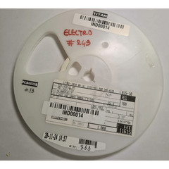 HK1005R10J-T FIXED IND 100NH 200MA 1.5OHM SMD TELIT Lot of 863