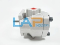 1Pcs New For HYDROMAX Gear Oil Pump HGP-2A-F2R 3R 4R 5R 6R 8R 9R 10R 11R 12R 13R