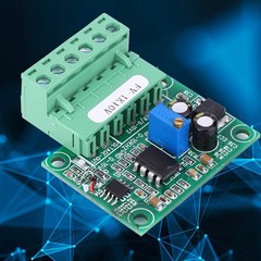 Converter Module Reliable Frequency To Voltage Converter For Industrial Use