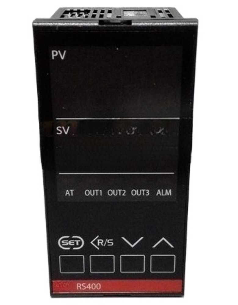 Temperature controller RS400MMM * NNN/N 1PC