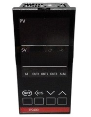 Temperature controller RS400MMM * NNN/N 1PC