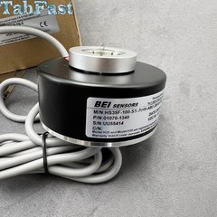 Brand New Incremental Optical Encoder HS35F-100-SS-2048-ABC-28V-5-TB-S For BEI