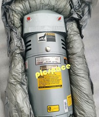 0523-101Q-G21DX brand new vacuum pump 0523-101Q-G21DX