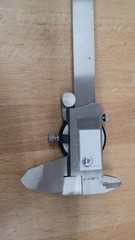 Starrett No.120 Caliper Precision Measuring Tool