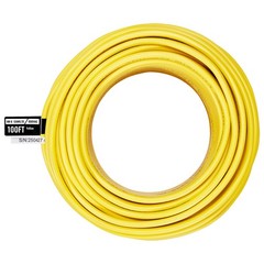 VEVOR NM-B Wire 12AWG/2C Copper Core Cable 100 ft Electrical Wire with Ground