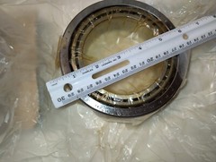 TIMKEN FANFIR BEARING 32018X-92KA1 TAPERS ROLLER BEARING