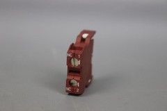 Siemens 3SB1400-0C Switching Element 1 NC 660V 10A Unused