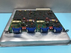 Panasonic AA666B PTO Board, PCB, PTP 1, Disco EAUA–27500, 124468