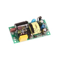 Switching Power Supply Board Isolated Regulated Power Module 5V2A/12V1A/24V500mA