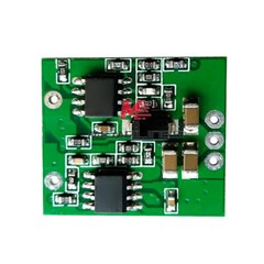 DC Step down Module 7-28V to ±5V ±9V ±12V ±15V Positive and Negative Dual Output