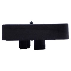 Murrplastik 87121020 Wire & Cable Entry Housing Frame KDL/E 24/10, 3mm-16mm Dia.