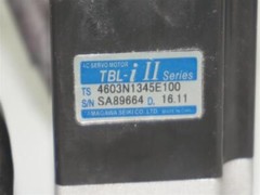 TBL-i II Series TS4603N1345E100 30 Days Warranty Expedited Shipping