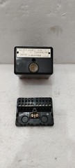 LANDIS & GYR LFE 10 SERIE 02 110V 50/60HZ Flame Detector FREE FAST SHIPPING