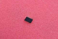 14 Onsemi Flip Flop 2 Element D-Type 1 Bit Positive, Negative Trigger MC10EP29DT