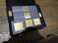 MC68605RC10/MC68020CRC25E/TS68000MC10/AD537KD/TS68C000VC10A CPU GOLD OBSOLETE/2