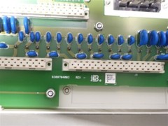 USED Basler Electric DECS-400 Digital Excitation Control System Chassis