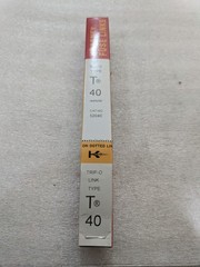 KEARNEY FUSE LINK 32220 TYPE T 40 AMPERE 52040