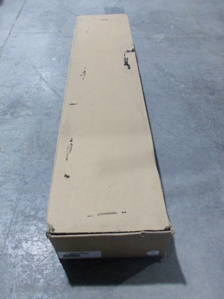 NEW FEDERAL PACIFIC WS-18 26″ BOLT ON WEATHER SHIELD KIT STEEL