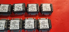 (11) Synqor IQ18050SMV10NRS-G DC to DC Converter 9V TO 36V In 12V 10A out