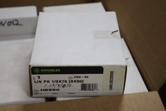 Greenlee Nylon 37904-50 LIN PK 1/2 X 75 BOX OF 50