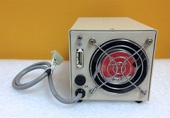 Moritex MHF-50L II 50 Watt, 100 VAC, 50 / 60 Hz, Fiber-Optic Light Source