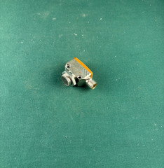 IFM Retroreflective Sensor OGP281 (#SON23)