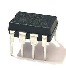 10PCS ON Semiconductor NE5230NG NE5230 Precision Operational Amplifier IC – NEW