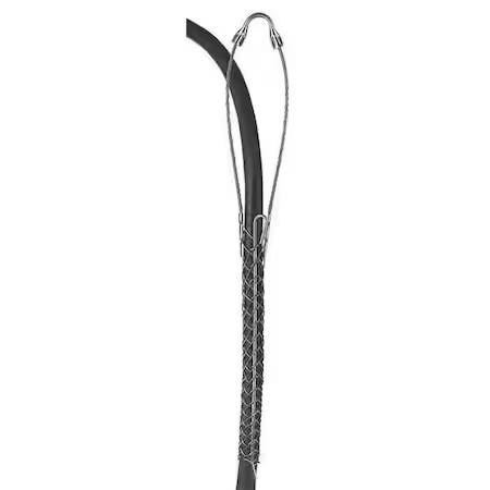 Hubbell Wiring Device-Kellems 02403014 Cable Support Grip, Single, Rod Closing,