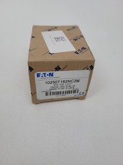 10250T182NC2N 10250T/91000T E34 Eaton Green Light 240V – Next Day Option – New