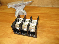 Marathon 1433552 *NEW* Power Distribution Block KLJ
