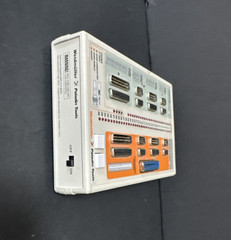 Paladin tools pc cable check WEIDMULLER 1570 with manual untested
