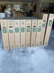 Lot of 22 Arlington Industries LV1 Low Voltage Mounting BracketsCondition: New