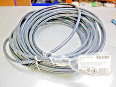 Belden E605021 010S1 Industrial Network Cable, 68.8 FT NEW