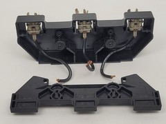 40120-410 Allen Bradley 2100 50A 3W MCC Stab Unit w/ Hardware -Next Day Option