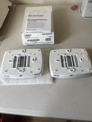 Honeywell TB3026B-SP1 BACnet Thermostat read description