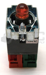 NEW SHAMROCK CONTROL RB2-BWL745-110 BODY ASSEMBLY RB2-BWL7