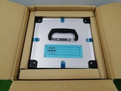 KDS ATL-96RG Laser Marker Green/Red Laser Accurate ±1mm/10m