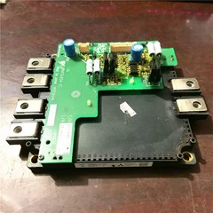 ETC710360-710361 Yaskawa Inverter Power Board Module YPHT31654-1C CM600DXLE-24A