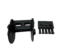 Igus 2605.4PZ & 3050.ZB Set Mounting Brackets