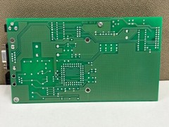 Liebert 02-795587-00 Modem Interface Board