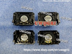 1pcs APX NEXT Speaker Assembly Motorola