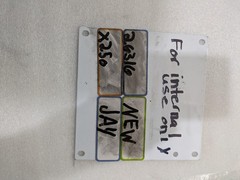 Eaton 31012-53-60 Kearney Fitall Type K Fuse Link 12 Amp Electrical Industrial