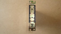 Carlo Gavazzi RJ1A23A20E-SPST Solid State Relay- 20A-48Vdc-275Vac-Zero Crossing-