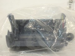 *Lot of 2* Siemens 3VA9137-0GA80 Retaining Bracket 45mm – NEW Surplus!