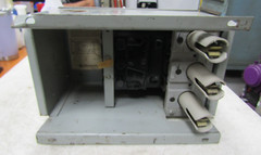 💥I-T-E 100 AMP CIRCUIT BREAKER PLUG ENCLOSURE 3 POLE 600 VAC BDEH3100