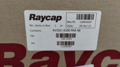 RAYCAP RVZDC-4520-RM-48 OVP Over Voltage Surge Protection